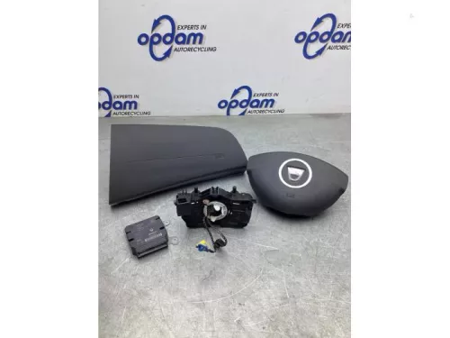 Airbag Set+Module-7845911 (17517564)