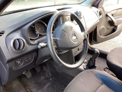Airbag Set+Module-7845911 (17517564)