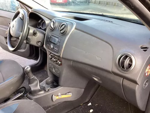 Airbag Set+Module-7845911 (17517564)