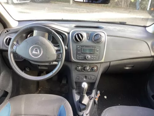 Airbag Set+Module-7845911
