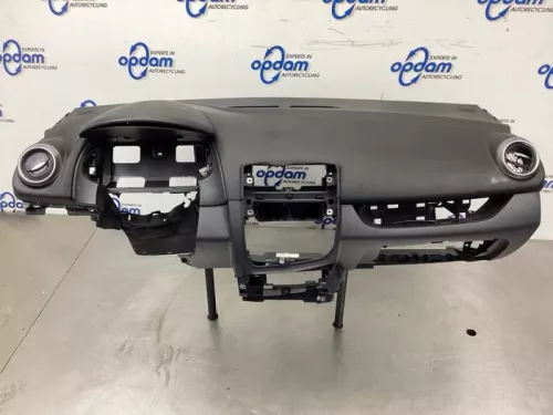 Airbag Set+Module-8048548 (18876855)