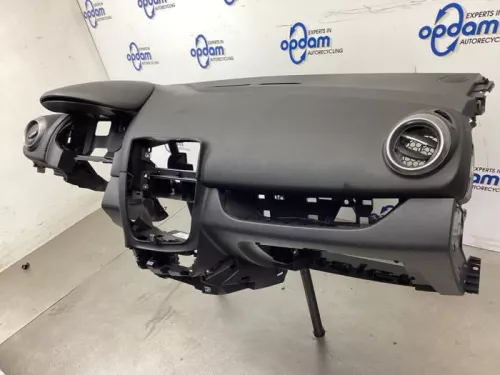 Airbag Set+Module-8048548 (18876855)