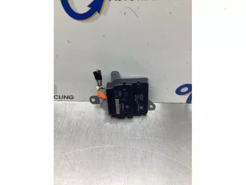 Airbag Set+Module-8048548 (18876855)
