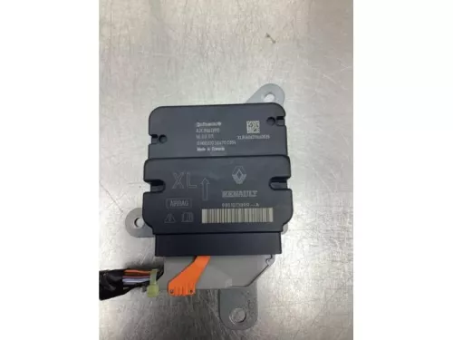 Airbag Set+Module-8048548 (18876855)