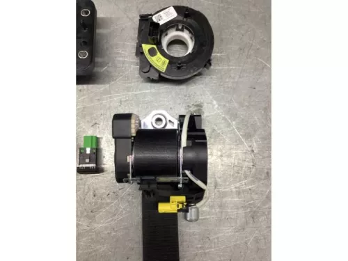 Airbag Set+Module-7737162 (16659571)
