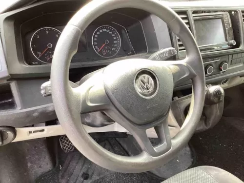 Airbag Set+Module-7737162 (16659571)