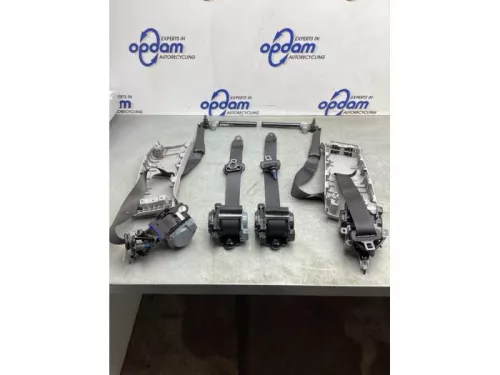 Airbag Set+Module-8081320 (19245234)