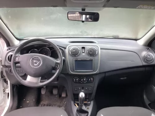 Airbag Set+Module-7939812 (17889377)