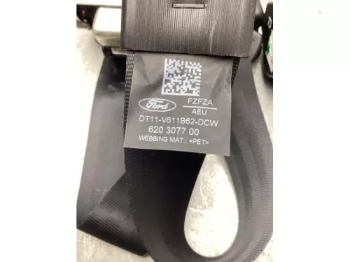 Airbag Set+Module-8141043 (21036678)