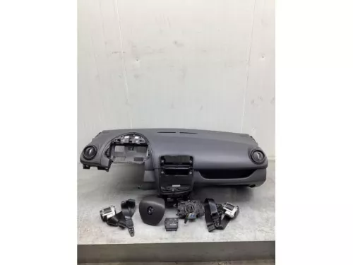 Airbag Set+Module-8041874 (18701186)