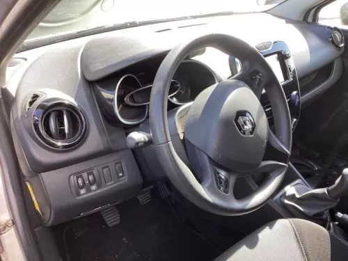Airbag Set+Module-8041874 (18701186)