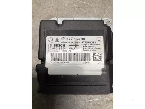 Airbag Set+Module-8132125 (19921775)