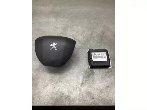 Airbag Set+Module-8132125 (19921775)