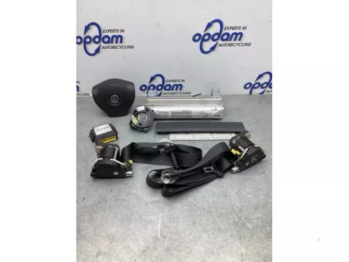 Airbag Set+Module-7988761 (18098412)