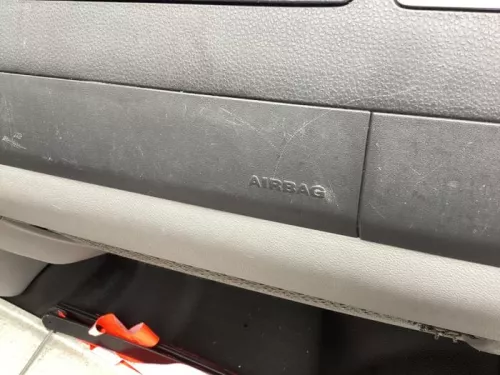 Airbag Set+Module-7988761 (18098412)