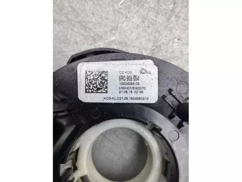 Airbag Set+Module-7988761 (18098412)