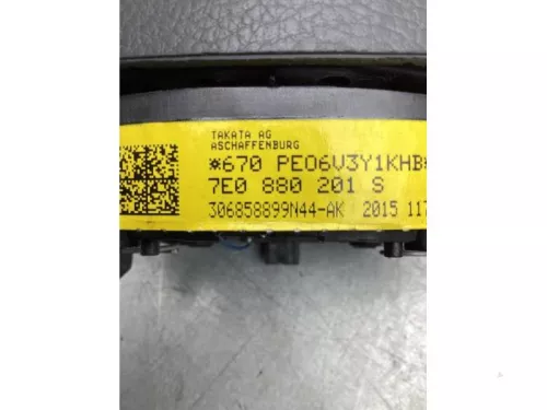 Airbag Set+Module-7988761 (18098412)
