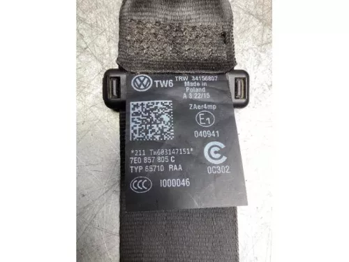 Airbag Set+Module-7988761 (18098412)