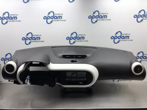 Airbag Set+Module-8050933 (18869982)