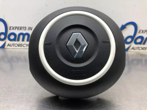 Airbag Set+Module-8050933 (18869982)