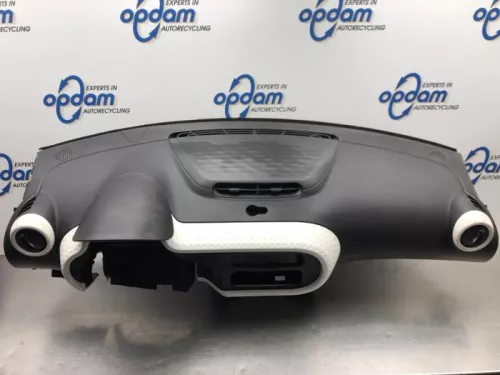 Airbag Set+Module-8050933 (18869982)