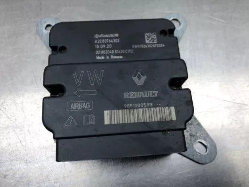 Airbag Set+Module-8050933 (18869982)