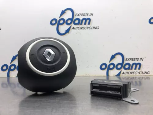 Airbag Set+Module-8050933 (18869982)