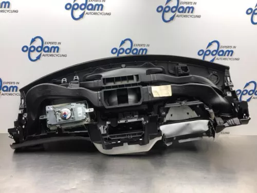 Airbag Set+Module-8050933 (18869982)