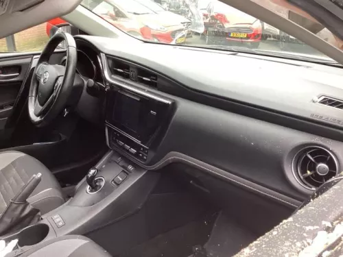 Airbag Set+Module-8140910 (20065180)
