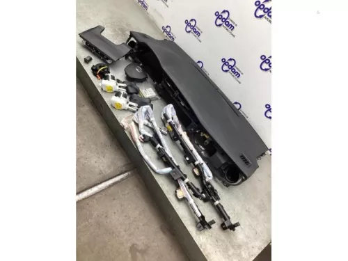 Airbag Set+Module-8140910 (20065180)