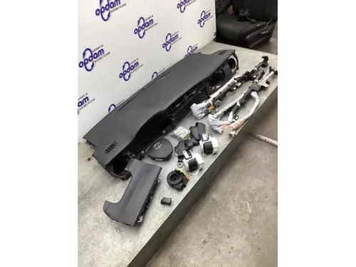 Airbag Set+Module-8140910 (20065180)