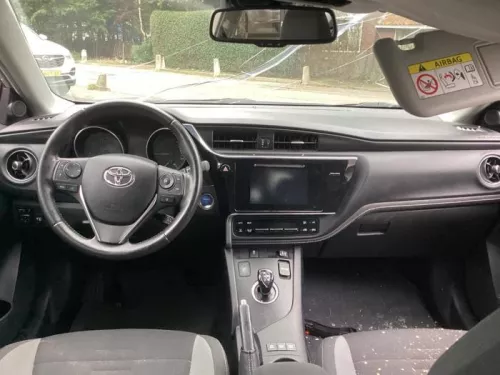 Airbag Set+Module-8140910 (20065180)