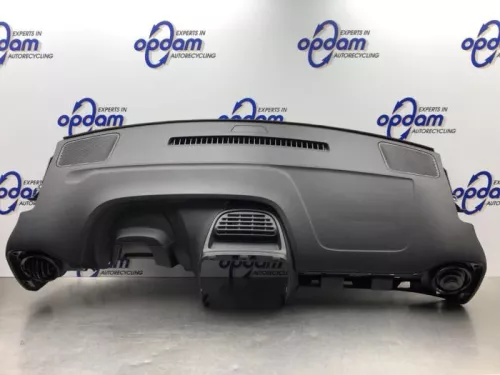 Airbag Set+Module-8166741 (20541530)