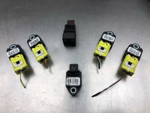 Airbag Set+Module-8166741 (20541530)