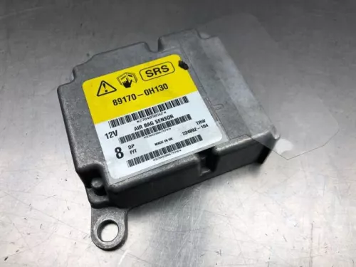 Airbag Set+Module-8166741 (20541530)