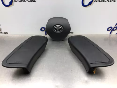 Airbag Set+Module-8166741 (20541530)