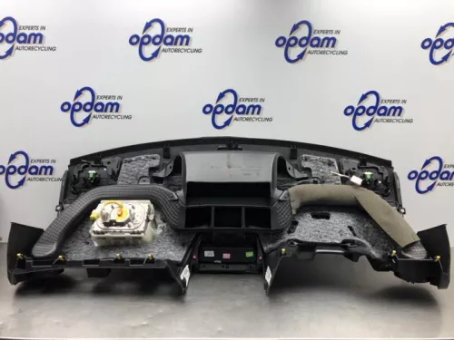 Airbag Set+Module-8166741 (20541530)
