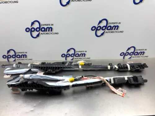 Airbag Set+Module-8166741 (20541530)