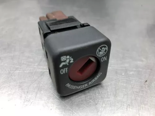 Airbag Set+Module-8166741 (20541530)