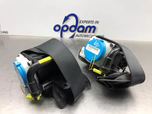 Airbag Set+Module-8166741 (20541530)