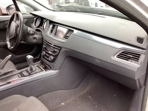 Airbag Set+Module-7868124 (17278026)