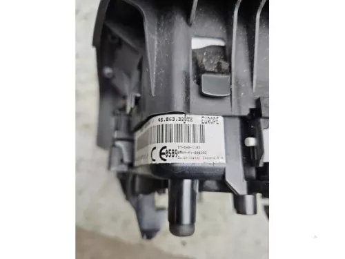 Airbag Set+Module-7868124 (17278026)