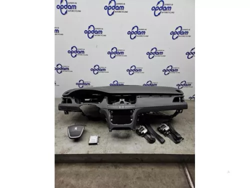 Airbag Set+Module-7868124 (17278026)