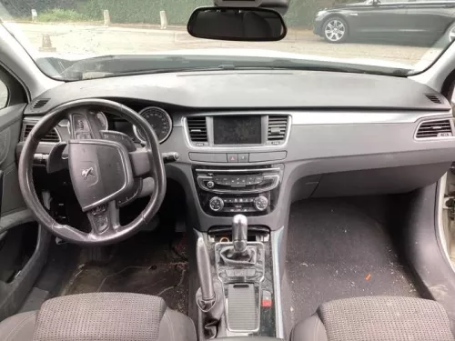 Airbag Set+Module-7868124 (17278026)