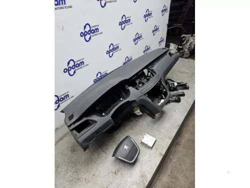 Airbag Set+Module-7868124 (17278026)