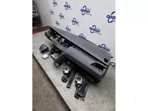 Airbag Set+Module-7868124 (17278026)
