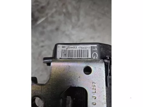 Airbag Set+Module-7868124 (17278026)