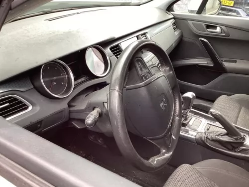 Airbag Set+Module-7868124 (17278026)