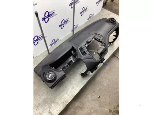 Airbag Set+Module-8096015 (19388787)