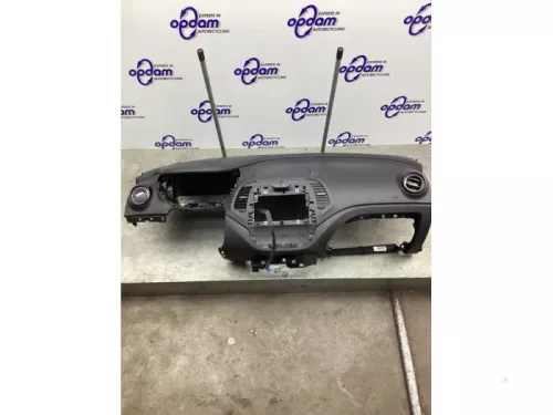 Airbag Set+Module-8096015 (19388787)
